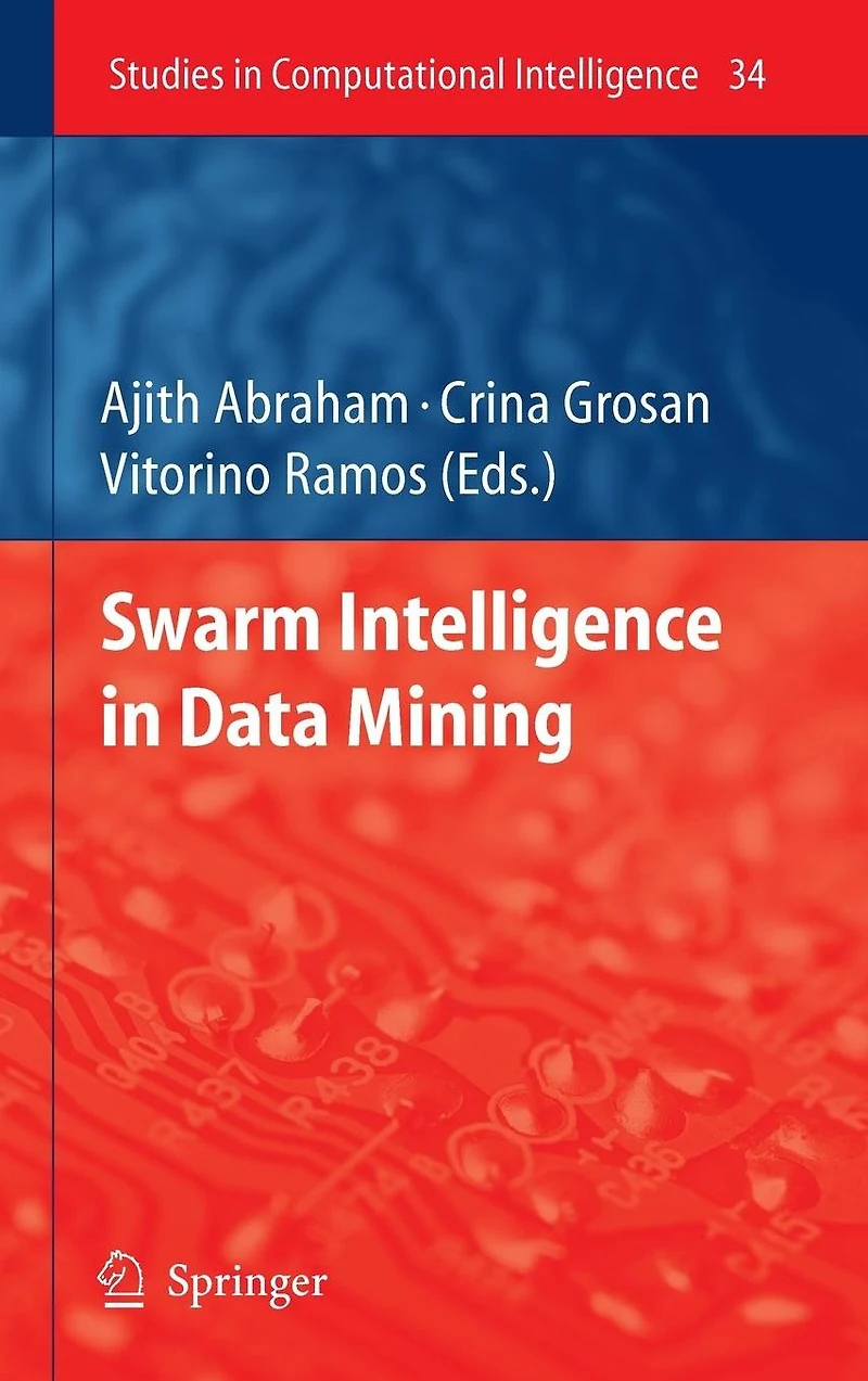 Swarm Intelligence Data Mining
