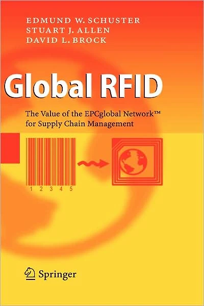 Global RFID: the Value of EPCglobal Network for Supply Chain Management