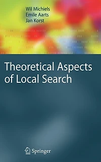 Theoretical Aspects of Local Search