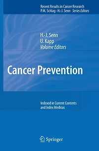 Cancer Prevention
