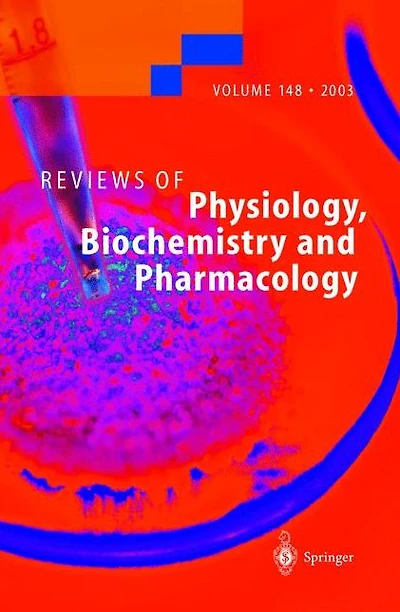 Reviews of Physiology
