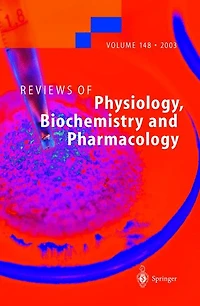 Reviews of Physiology