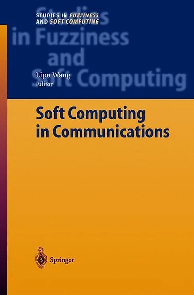 Soft Computing Communications