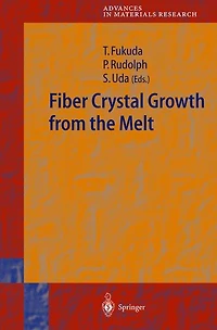 Fiber Crystal Growth from the Melt