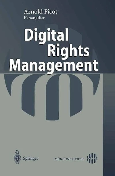 Digital Rights Management