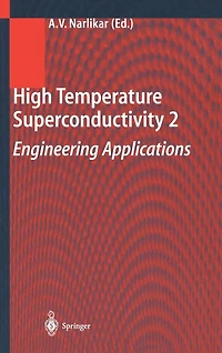 High Temperature Superconductivity 2