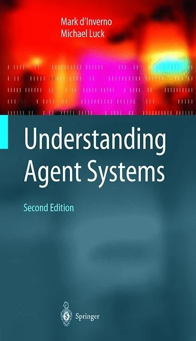 Understanding Agent Systems