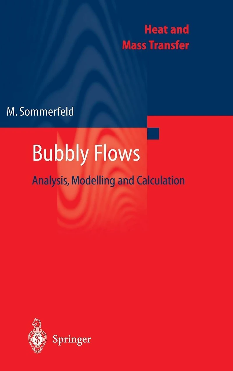 Bubbly Flows: Analysis, Modelling and Calculation
