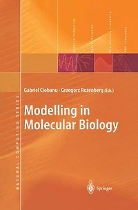 Modelling Molecular Biology