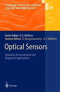 Optical Sensors: Industrial Environmental and Diagnostic Applications