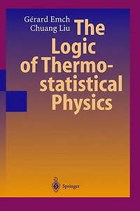 The Logic of Thermostatistical Physics