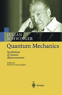 Quantum Mechanics: Symbolism of Atomic Measurements