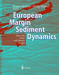 European Margin Sediment Dynamics: Side-Scan Sonar and Seismic Images