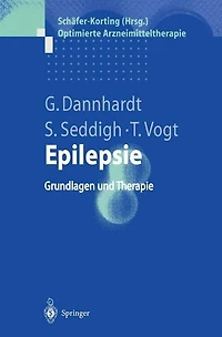 Epilepsie: Grundlagen und Therapie