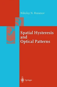 Spatial Hysteresis and Optical Patterns