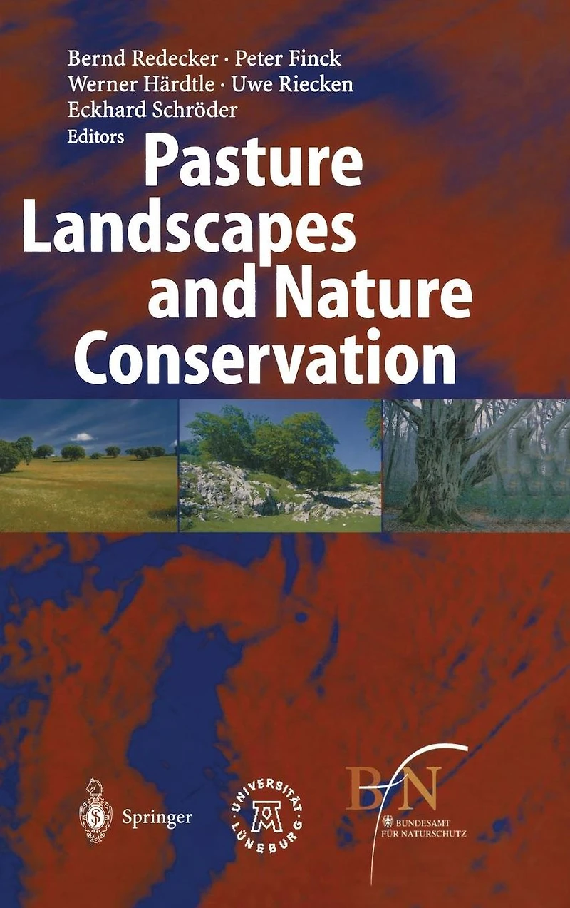 Pasture Landscapes and Nature Conservation