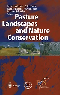 Pasture Landscapes and Nature Conservation