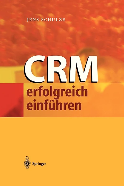 CRM erfolgreich einführen
