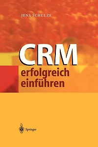 CRM erfolgreich einführen