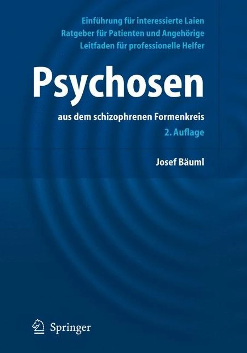 Psychosen:: aus dem schizophrenen Formenkreis