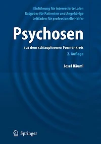 Psychosen:: aus dem schizophrenen Formenkreis