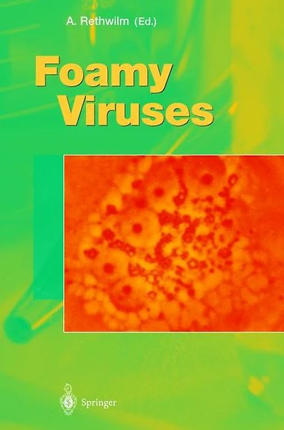 Foamy Viruses