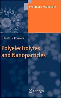 Polyelectrolytes and Nanoparticles