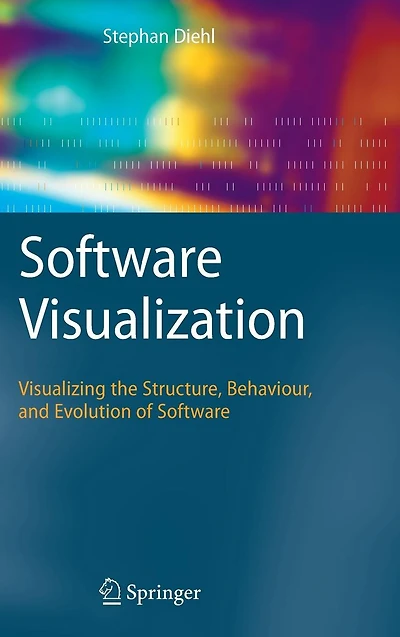 Software Visualization: Visualizing the Structure, Behaviour, and Evolution of