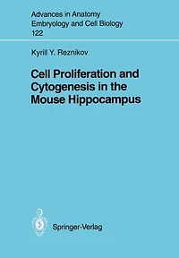 Cell Proliferation and Cytogenesis in the Mouse Hippocampus