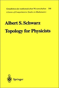 Topology for Physicists