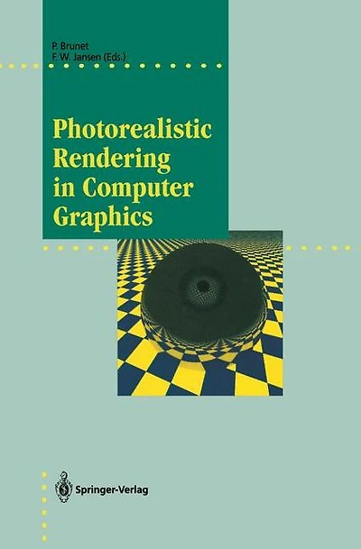 Photorealistic Rendering in Computer Graphics: Proceedings of the Second Eurographics Workshop on Rendering