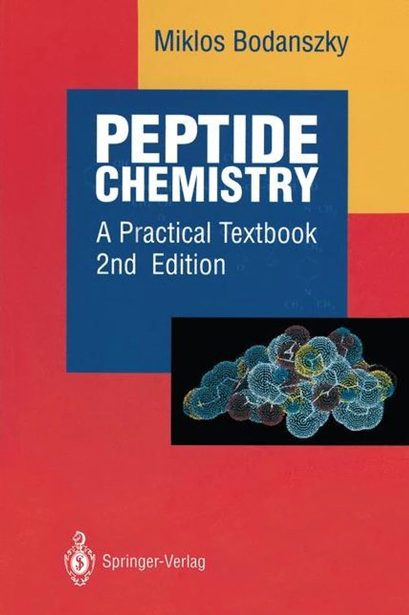Peptide Chemistry: A Practical Textbook
