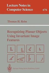 Recognizing Planar Objects Using Invariant Image Features