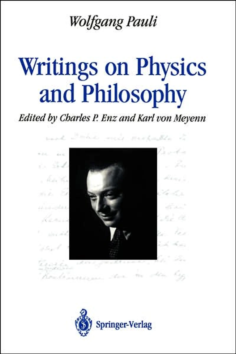 Writings on Physics and Philosophy