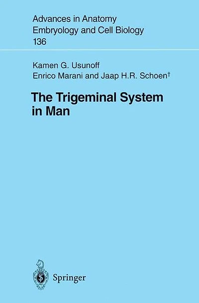The Trigeminal System in Man