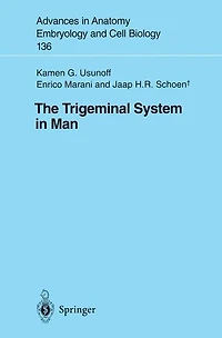 The Trigeminal System in Man