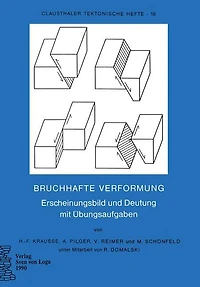 Bruchhafte Verformung: Erscheinungsbild und Deutung mit ï¿½bungsaufgaben