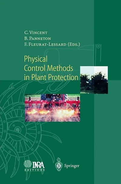 Physical Control Methods Plant Protection