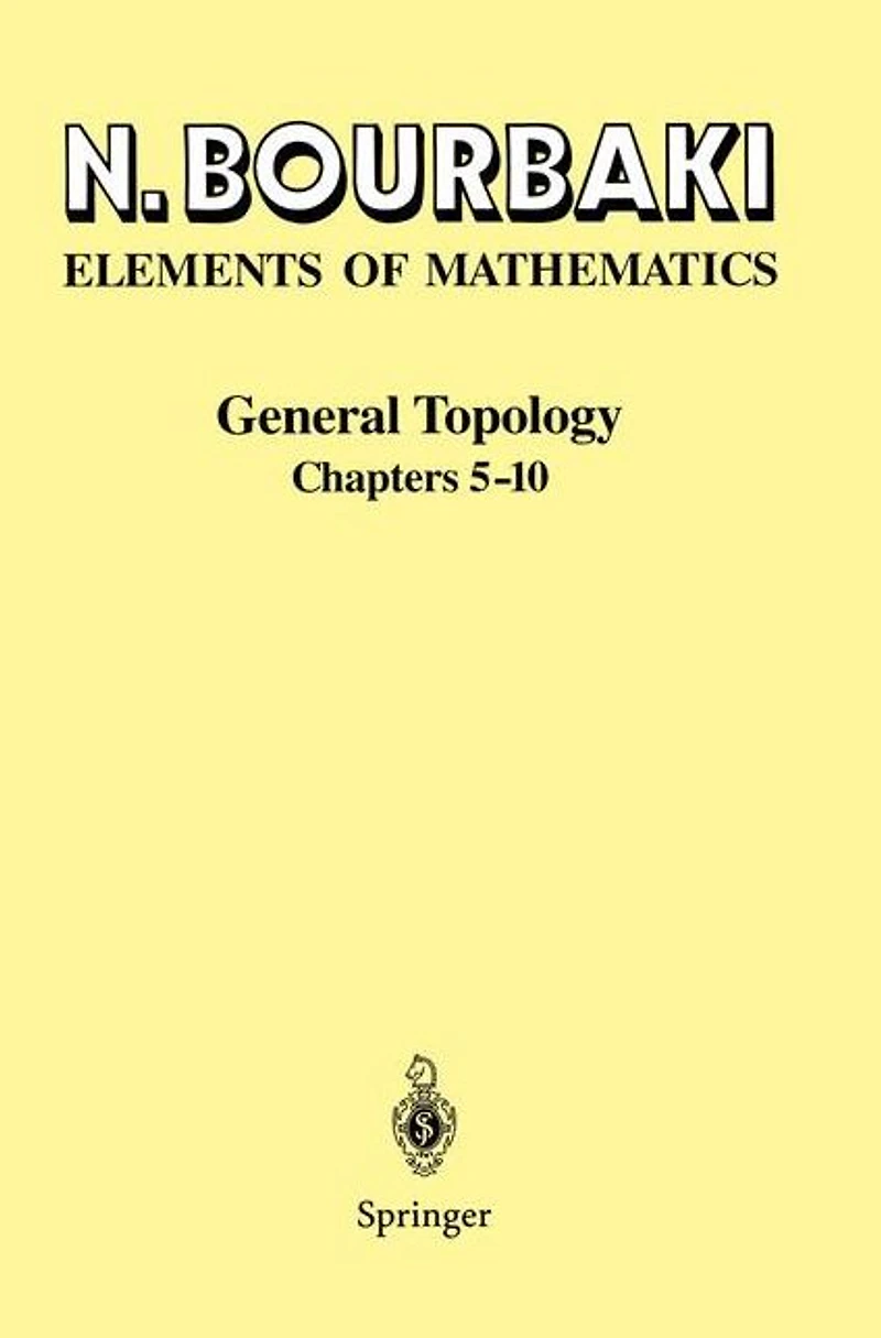 General Topology: Chapters 5-10