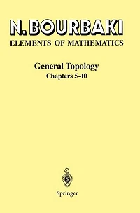 General Topology: Chapters 5-10