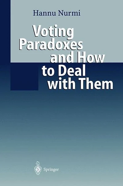 Voting Paradoxes and How to Deal with Them