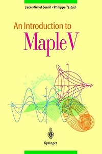 An Introduction to Maple V