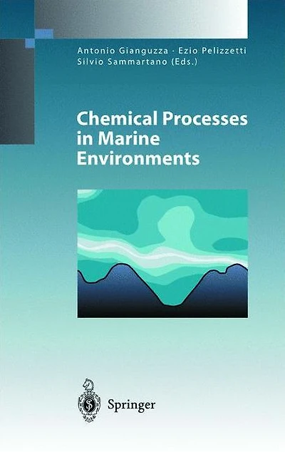 Chemical Processes Marine Environments