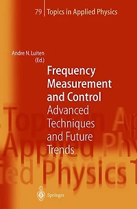Frequency Measurement and Control: Advanced Techniques and Future Trends