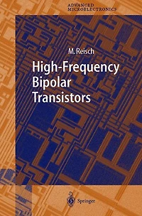 High-Frequency Bipolar Transistors
