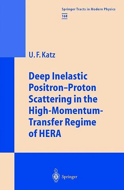 Deep Inelastic Positron-Proton Scattering the High-Momentum-Transfer Regime of HERA