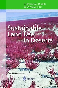 Sustainable Land Use Deserts