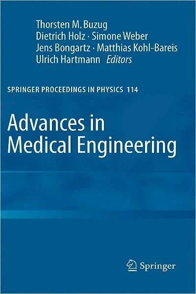 Advances Medical Engineering