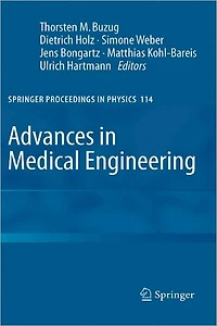 Advances Medical Engineering