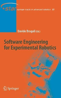 Software Engineering for Experimental Robotics